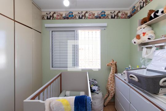 Quarto 1 de casa à venda com 4 quartos, 147m² em Vila Medeiros, São Paulo