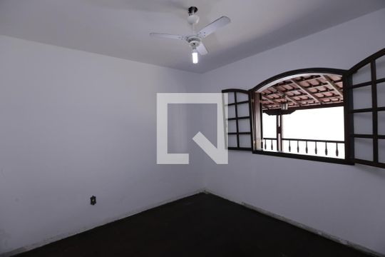 Quarto 1 de casa à venda com 3 quartos, 392m² em Jardim Riacho das Pedras, Contagem