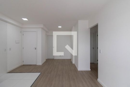 Sala de apartamento à venda com 3 quartos, 58m² em Vila Rachid, Guarulhos