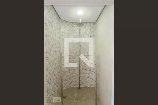 Área Comum - Sauna de apartamento à venda com 3 quartos, 58m² em Vila Rachid, Guarulhos