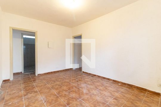 Sala de apartamento para alugar com 2 quartos, 60m² em Vila Heliopolis, São Paulo
