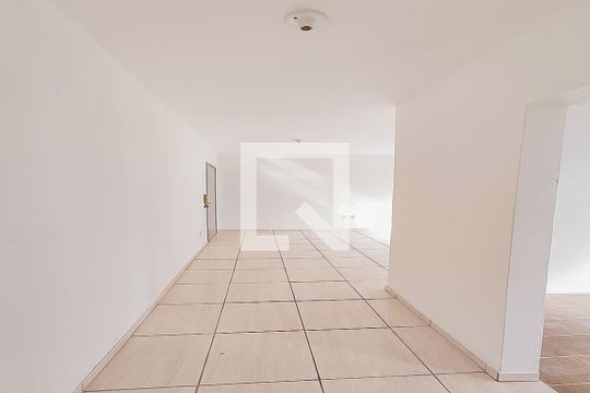 Cozinha de apartamento para alugar com 1 quarto, 60m² em Rondônia, Novo Hamburgo