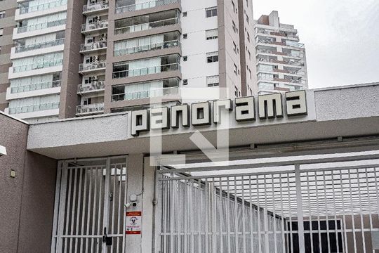 Fachada de apartamento à venda com 3 quartos, 136m² em Chácara Inglesa, São Paulo