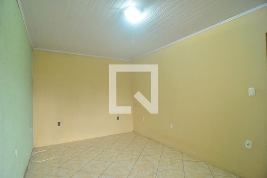 Quarto 2 de casa para alugar com 2 quartos, 70m² em Nossa Senhora das Graças, Canoas