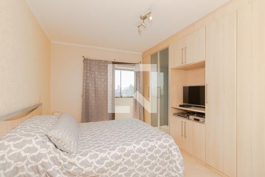 Quarto 1 de apartamento à venda com 3 quartos, 142m² em Jardim Previdencia, São Paulo