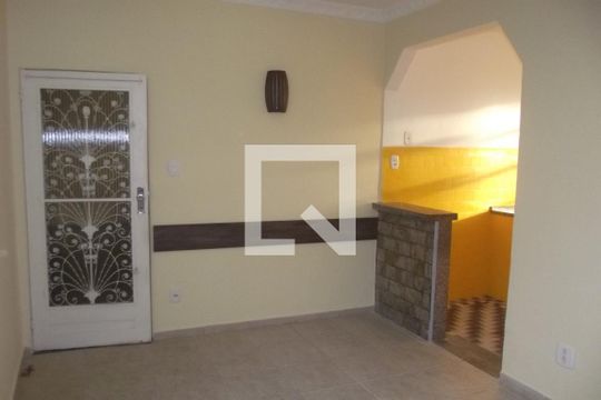 sala de apartamento à venda com 2 quartos, 50m² em Pilares, Rio de Janeiro