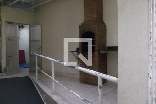 Área comum de apartamento à venda com 2 quartos, 50m² em Pilares, Rio de Janeiro