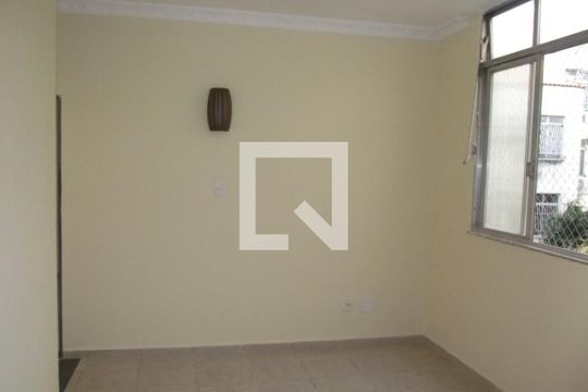 sala de apartamento à venda com 2 quartos, 50m² em Pilares, Rio de Janeiro