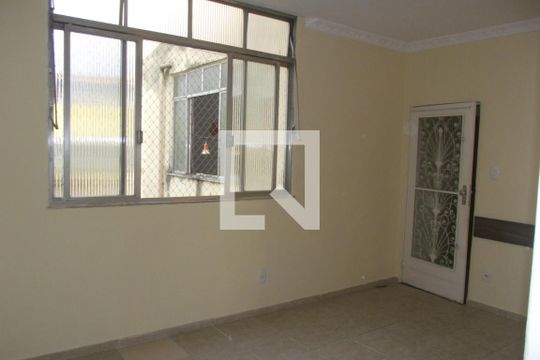 sala de apartamento à venda com 2 quartos, 50m² em Pilares, Rio de Janeiro