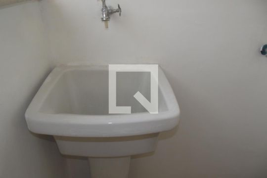 Área de Serviço de apartamento à venda com 2 quartos, 50m² em Pilares, Rio de Janeiro