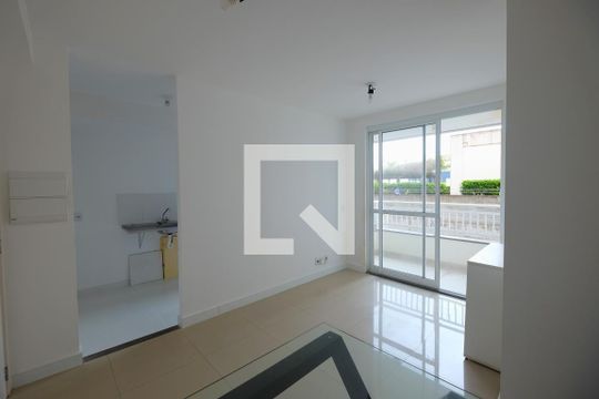 Sala de apartamento à venda com 2 quartos, 51m² em Farrapos, Porto Alegre