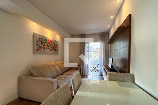 Apartamento à venda com 1 quarto, 52m² em Vila Olímpia, São Paulo