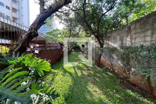 Área comum  de apartamento à venda com 1 quarto, 52m² em Vila Olímpia, São Paulo
