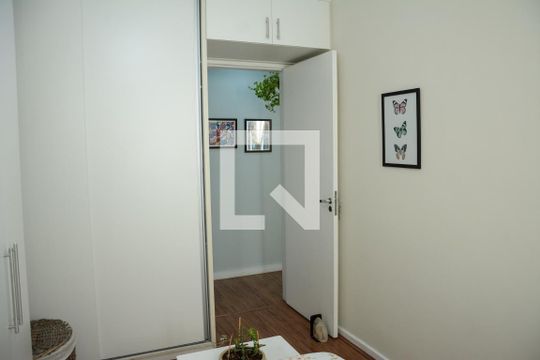 Quarto 1 de apartamento à venda com 2 quartos, 71m² em Vila Romana, São Paulo