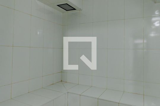 Área comum de apartamento para alugar com 2 quartos, 80m² em Vitória, Salvador