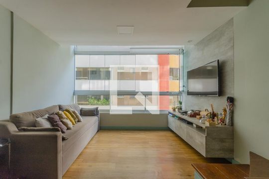 Apartamento para alugar com 2 quartos, 80m² em Vitória, Salvador