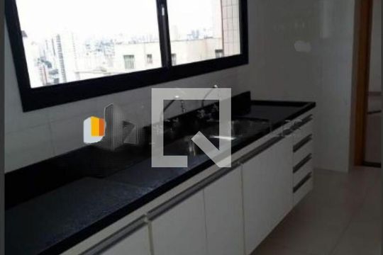Apartamento à venda com 4 quartos, 208m² em Vila Mariana, São Paulo