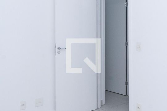 Quarto 2 de apartamento para alugar com 2 quartos, 51m² em Centro, Guarulhos