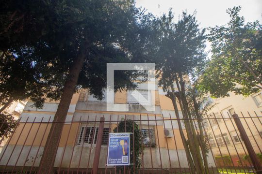 Fachada de apartamento para alugar com 2 quartos, 96m² em Jardim Leopoldina, Porto Alegre
