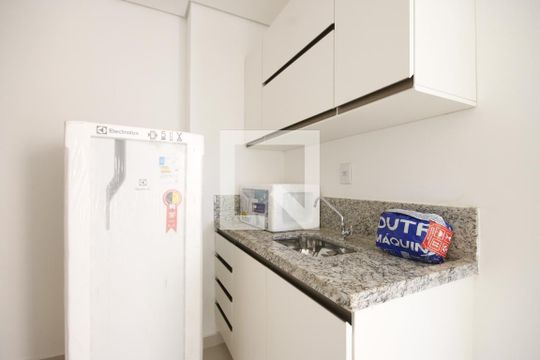 Studio de apartamento para alugar com 1 quarto, 35m² em Nova Aliança, Ribeirão Preto