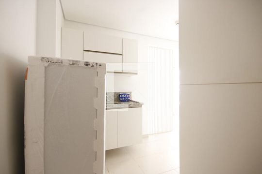 Studio de apartamento para alugar com 1 quarto, 35m² em Nova Aliança, Ribeirão Preto