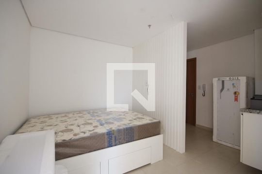 Apartamento para alugar com 1 quarto, 35m² em Nova Aliança, Ribeirão Preto