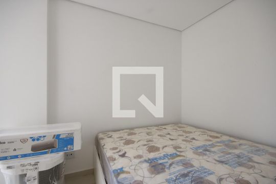 Studio de apartamento para alugar com 1 quarto, 35m² em Nova Aliança, Ribeirão Preto