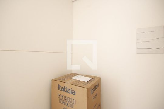 Studio de apartamento para alugar com 1 quarto, 35m² em Nova Aliança, Ribeirão Preto