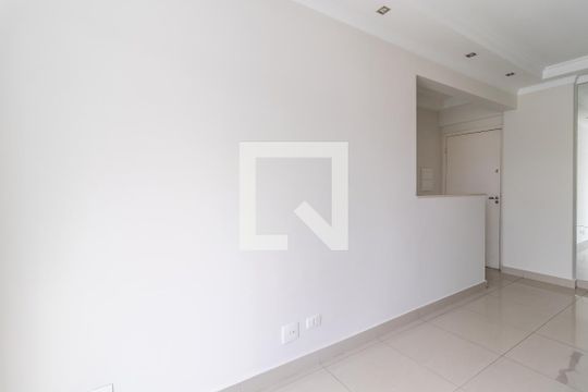 Sala de Estar de apartamento à venda com 3 quartos, 73m² em Santana, São Paulo