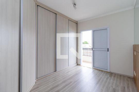 Suíte de apartamento à venda com 3 quartos, 73m² em Santana, São Paulo