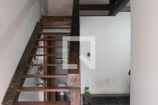 Entrada de casa à venda com 4 quartos, 248m² em Santana, São Paulo