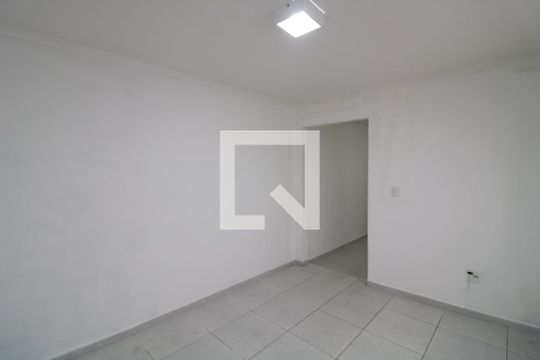 Sala de casa para alugar com 2 quartos, 45m² em Vila Formosa, São Paulo