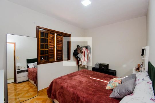 Quarto 1 de casa à venda com 2 quartos, 127m² em Jardim Rosa de Franca, Guarulhos