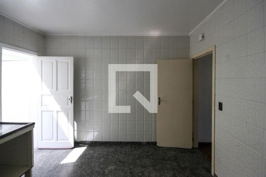 Cozinha de casa à venda com 2 quartos, 80m² em Vila Prudente, São Paulo