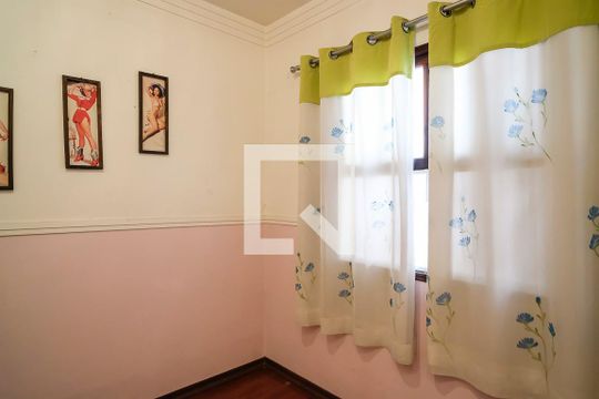 Quarto 2 de casa à venda com 2 quartos, 98m² em Rudge Ramos, São Bernardo do Campo