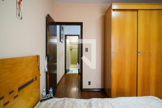 Quarto 1 de casa à venda com 2 quartos, 98m² em Rudge Ramos, São Bernardo do Campo