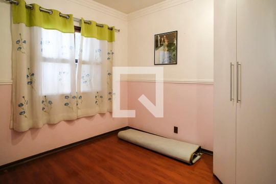 Quarto 2 de casa à venda com 2 quartos, 98m² em Rudge Ramos, São Bernardo do Campo