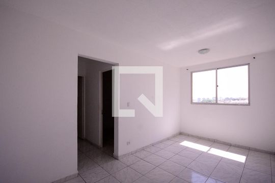 Apartamento para alugar com 2 quartos, 50m² em Jardim Vergueiro (sacomã), São Paulo