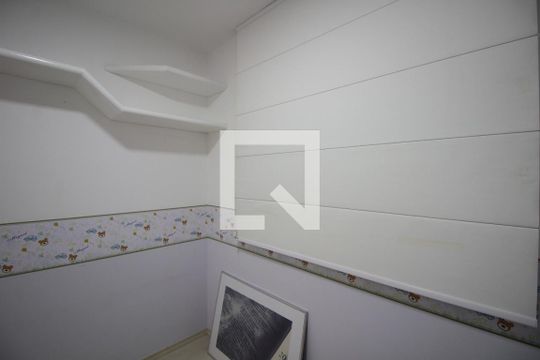 Quarto 2 de apartamento para alugar com 3 quartos, 70m² em Castelo, Belo Horizonte