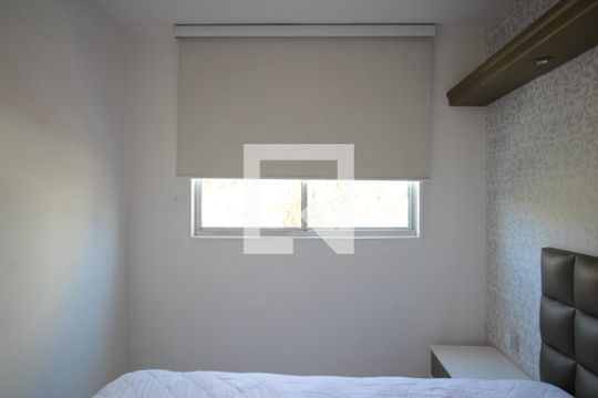 Quarto 1 de apartamento para alugar com 3 quartos, 70m² em Castelo, Belo Horizonte