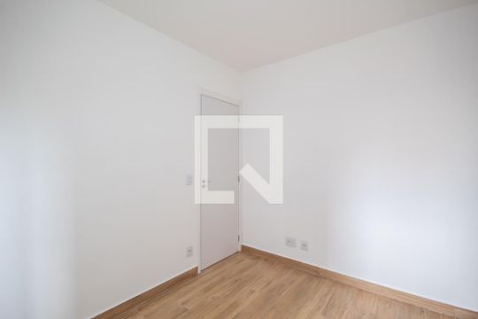 Quarto 2 de apartamento para alugar com 2 quartos, 55m² em São Pedro, Osasco
