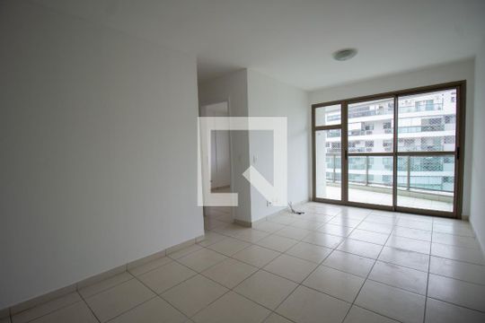 Apartamento para alugar com 2 quartos, 80m² em Recreio dos Bandeirantes, Rio de Janeiro