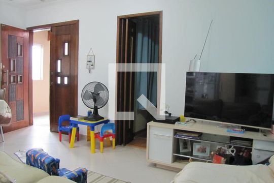 Sala/Cozinha - Casa 6 de casa à venda com 12 quartos, 400m² em Parque Cisper, São Paulo