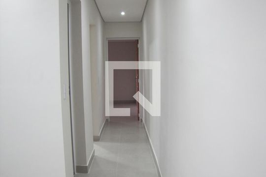 Corredor - Casa 1 de casa à venda com 12 quartos, 400m² em Parque Cisper, São Paulo