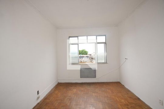 Quarto 1 de apartamento à venda com 2 quartos, 100m² em Jardim America, Rio de Janeiro