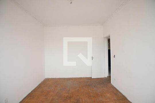 Quarto 1 de apartamento à venda com 2 quartos, 100m² em Jardim America, Rio de Janeiro