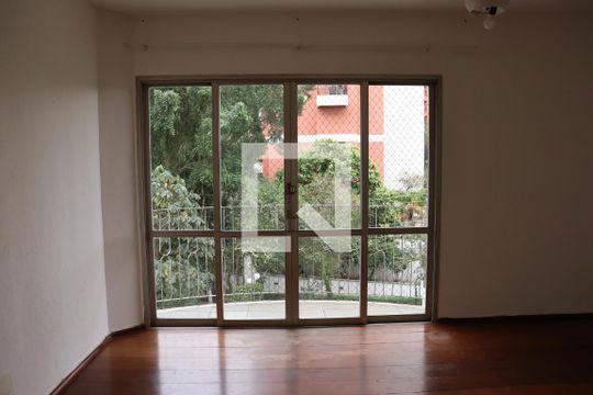 Apartamento à venda com 4 quartos, 114m² em Jardim Ampliacao, São Paulo