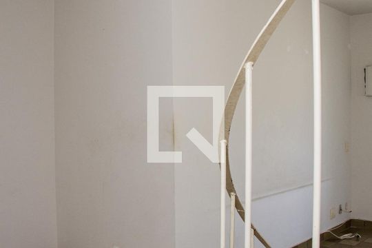 Sala de apartamento à venda com 4 quartos, 200m² em Méier, Rio de Janeiro