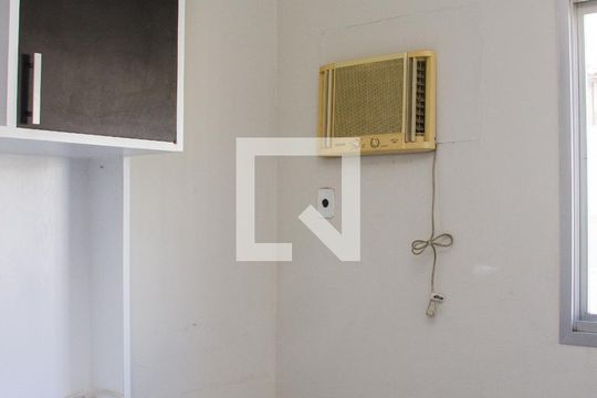 Quarto 01 de apartamento à venda com 4 quartos, 200m² em Méier, Rio de Janeiro