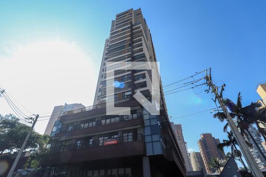 Fachada de kitnet/studio para alugar com 0 quarto, 26m² em Vila Mariana, São Paulo